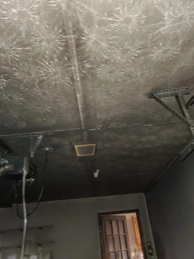 Fire and smoke damage assessment for Emergency Water Damage Services in Fort Mohave